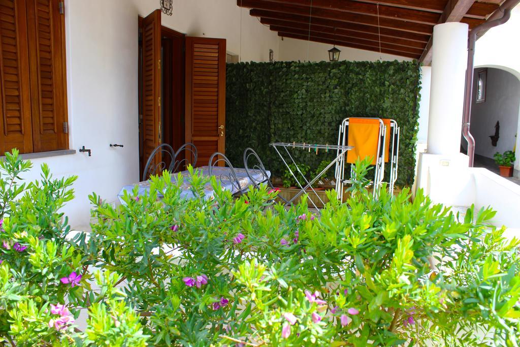 Case Vacanze S. Anna Lipari  Exterior photo